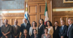 I Reunión Interparlamentaria México-Uruguay